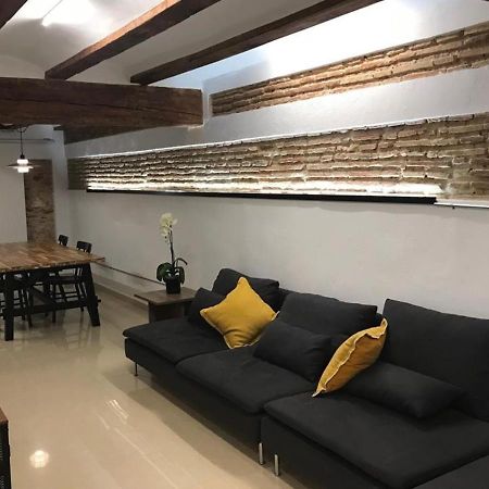 Estudio Pau @Valenciayole المظهر الخارجي الصورة