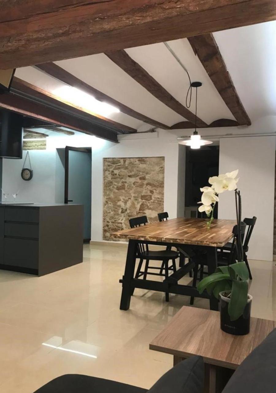 Estudio Pau @Valenciayole المظهر الخارجي الصورة