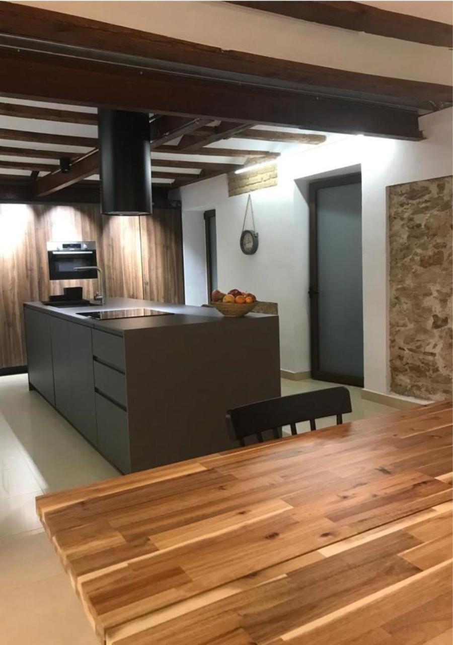 Estudio Pau @Valenciayole المظهر الخارجي الصورة