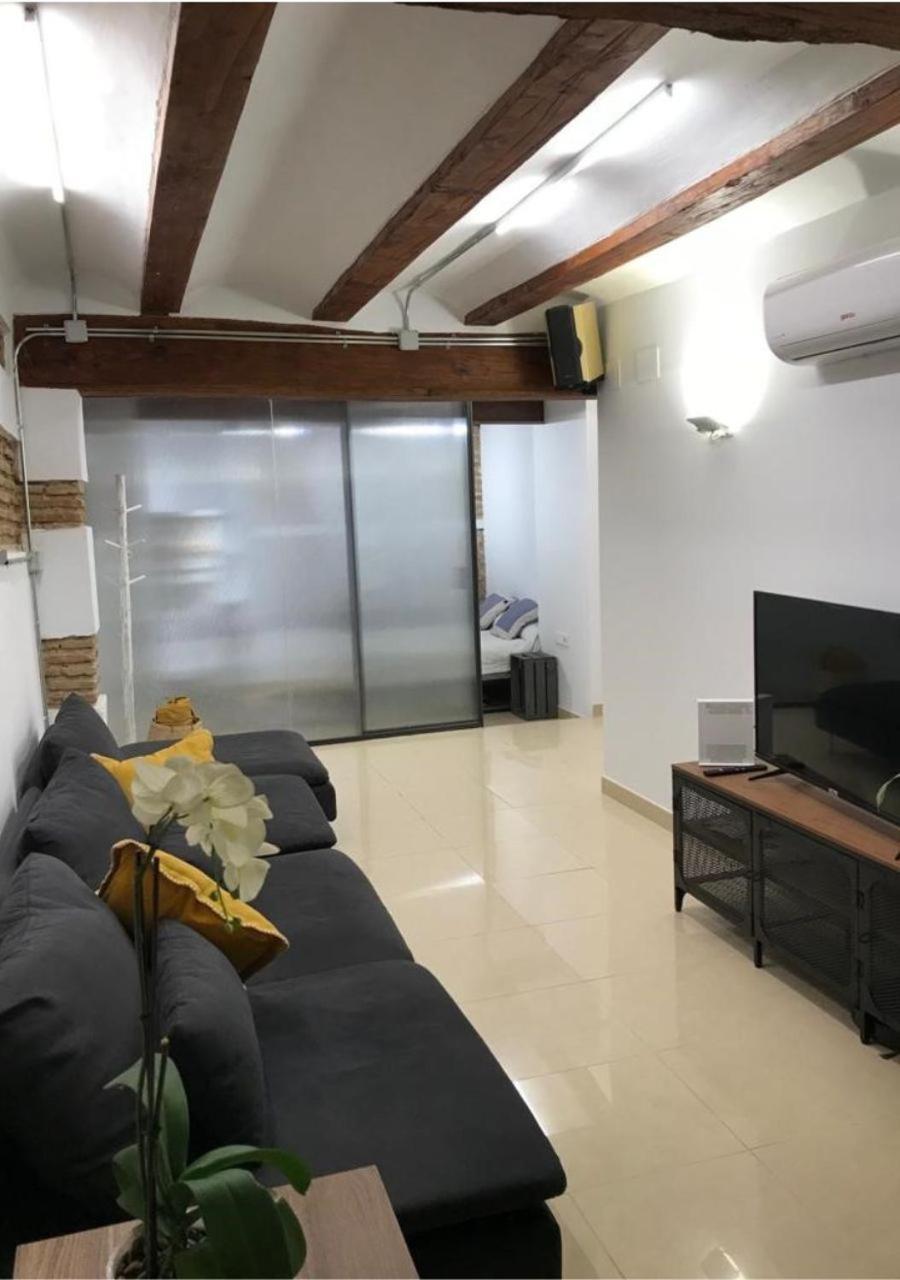 Estudio Pau @Valenciayole المظهر الخارجي الصورة