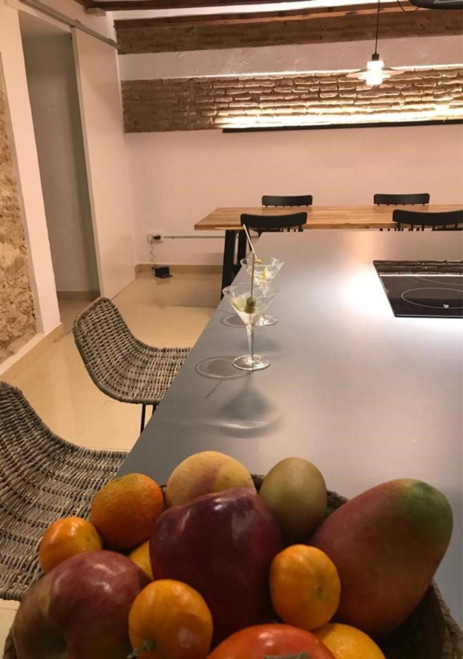 Estudio Pau @Valenciayole المظهر الخارجي الصورة