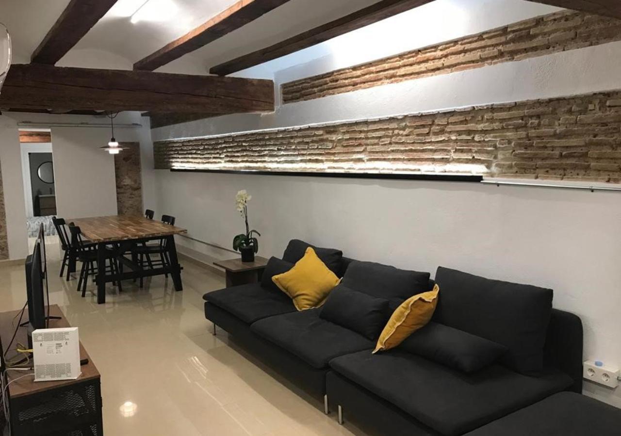 Estudio Pau @Valenciayole المظهر الخارجي الصورة